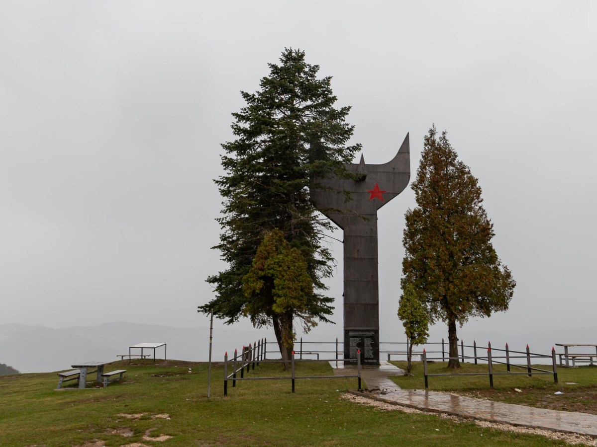 Zenica: Bosnische staalstad als decor voor flets&nbsp;Oranje