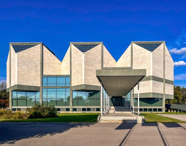 Museum voor Moderne Kunst | Belgrado | Servië