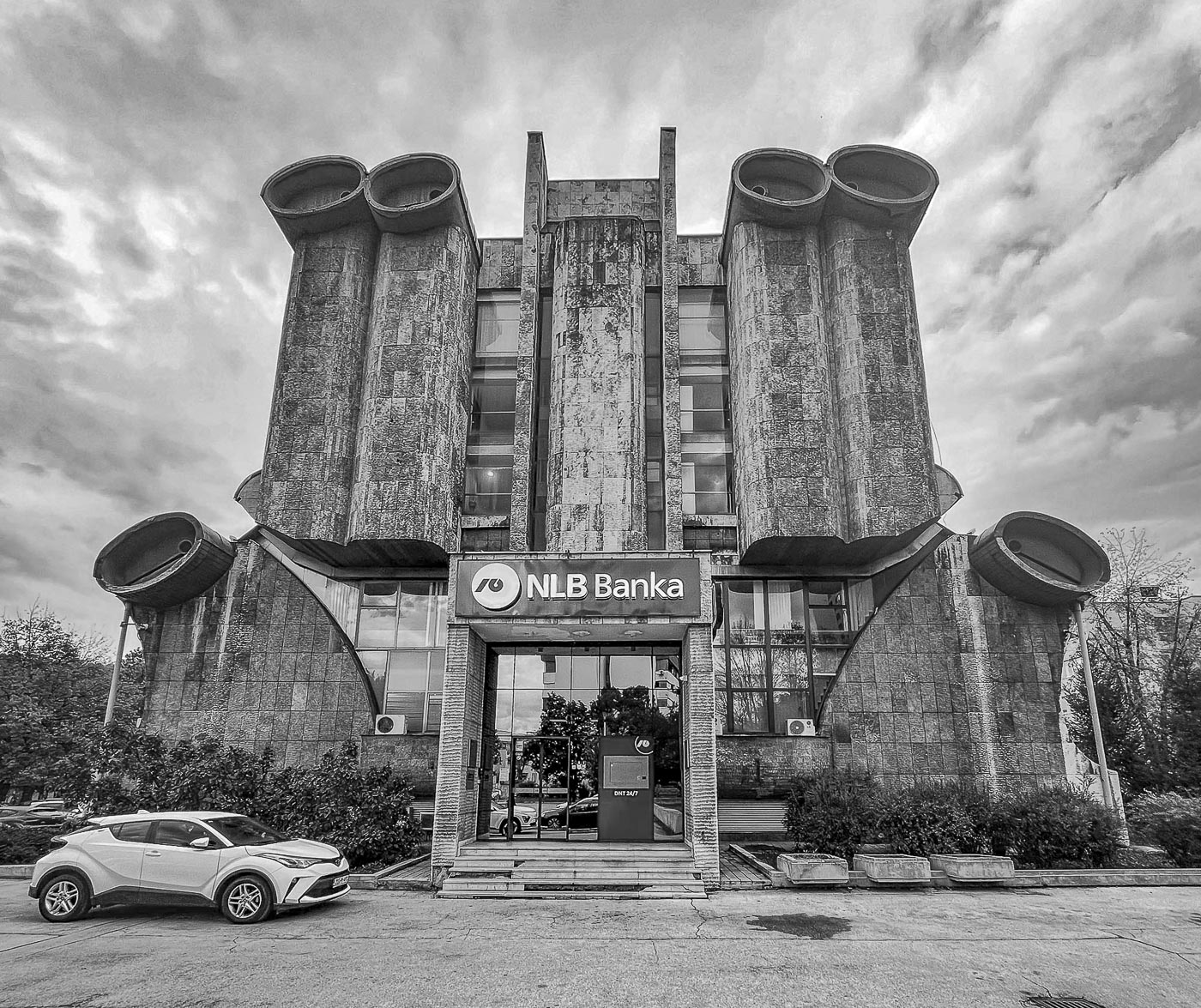 Tuzla Bank | Tuzla | Bosnië en Herzegovina