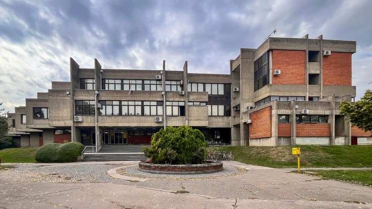 Basisrechtbank | Sremska Mitrovica | Servië