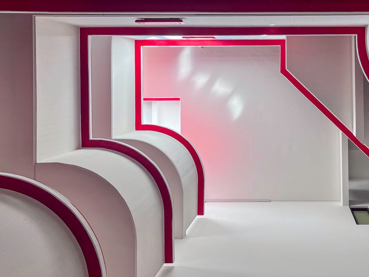 Terugblik ‘Brutalist Bus Tour’ door&nbsp;Rotterdam