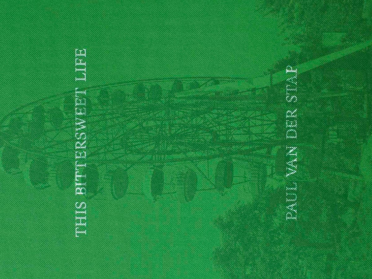 Nieuw! Documentair fotoboek over&nbsp;Transnistrië