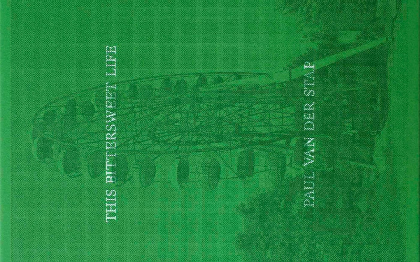 Cover boek This bitterwseet life20250518-this-bittersweet-life