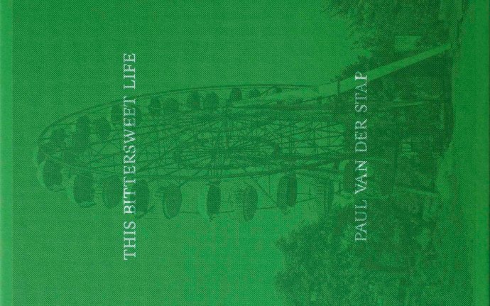 Cover boek This bitterwseet life20250518-this-bittersweet-life