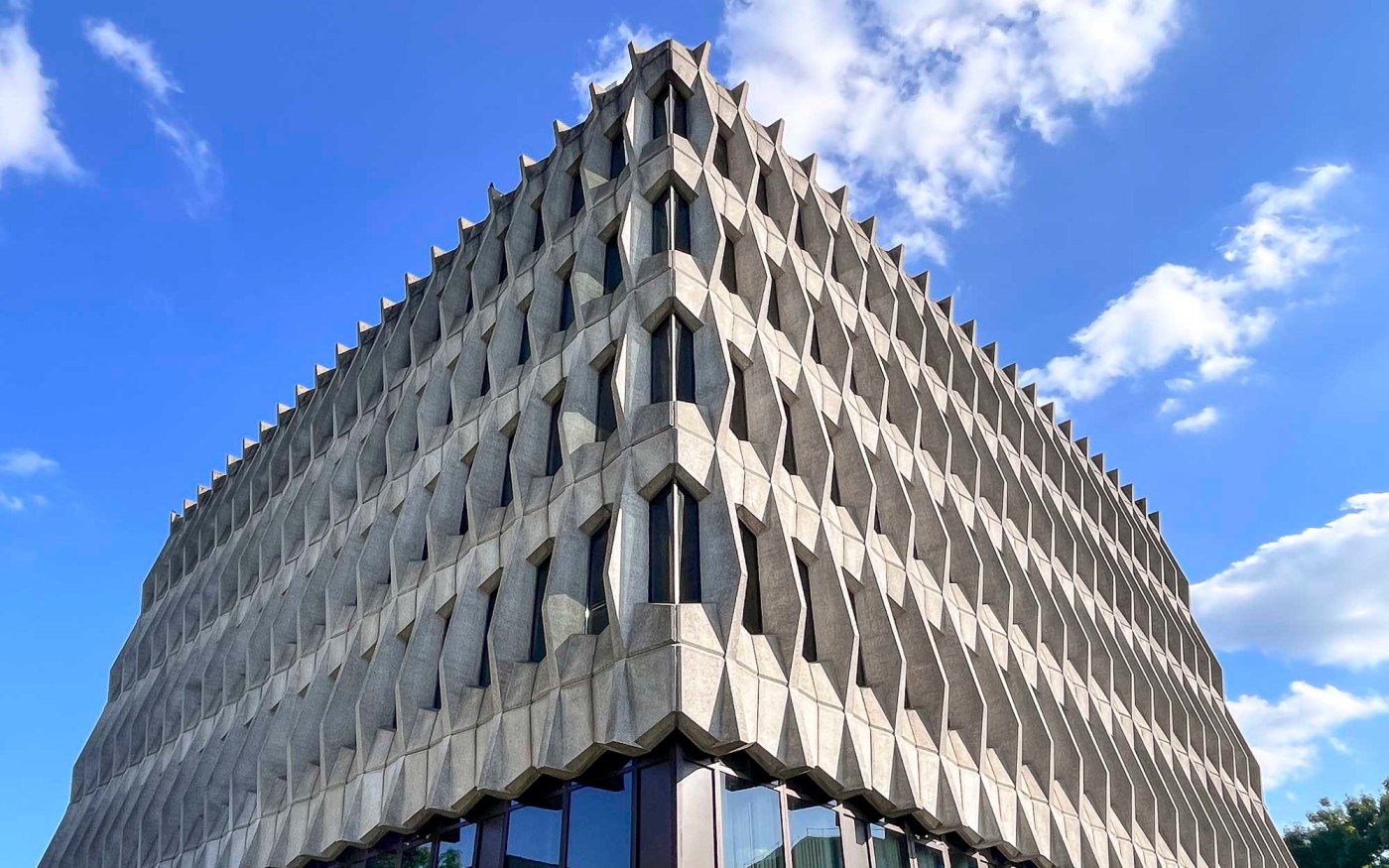 Stadskantoor Sittard | Nederland