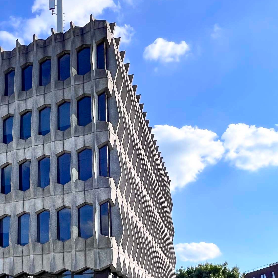 Stadskantoor Sittard | Nederland