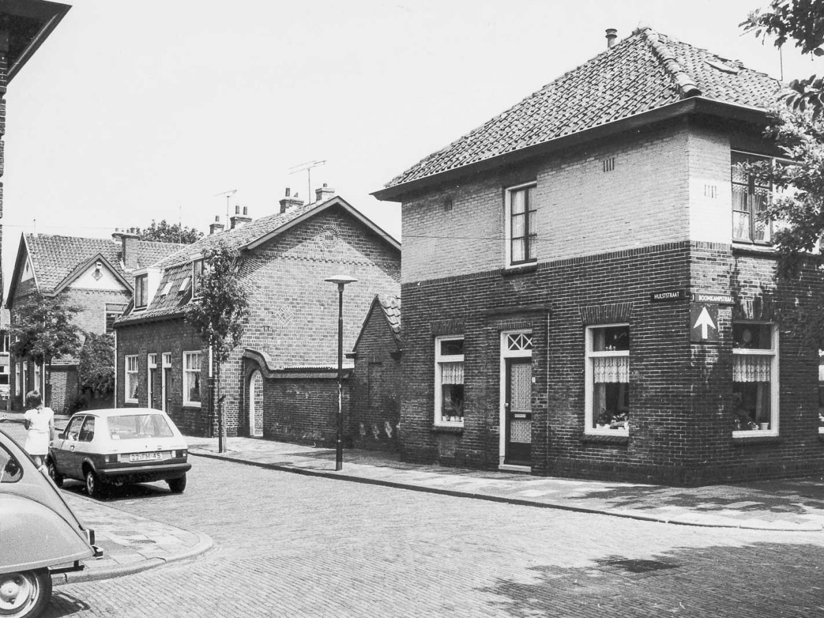 Tuindorp Bloemwijk |&nbsp;Alkmaar
