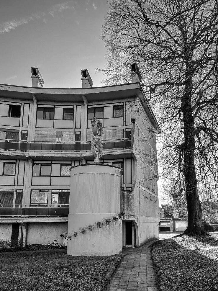 Woningen Braem | Arenawijk | Deurne, Antwerpen