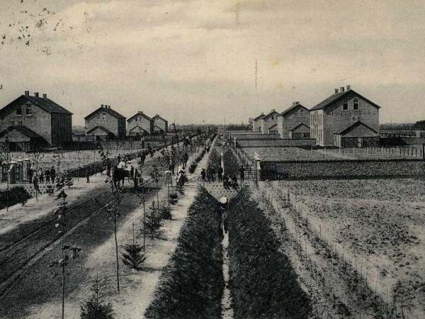 Budel Dorplein |&nbsp;Budel